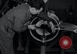 Standbild K-2 Rakete Teile- und Montagebereiche Kummersdorf Deutschland, 1940, aus Sekunde 22 historischem Filmmaterial Videoclip 65675030684