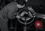Standbild K-2 Rakete Teile- und Montagebereiche Kummersdorf Deutschland, 1940, aus Sekunde 23 historischem Filmmaterial Videoclip 65675030684