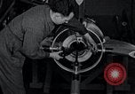 Standbild K-2 Rakete Teile- und Montagebereiche Kummersdorf Deutschland, 1940, aus Sekunde 24 historischem Filmmaterial Videoclip 65675030684