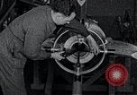 Standbild K-2 Rakete Teile- und Montagebereiche Kummersdorf Deutschland, 1940, aus Sekunde 28 historischem Filmmaterial Videoclip 65675030684