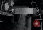 Standbild K-2 Rakete Teile- und Montagebereiche Kummersdorf Deutschland, 1940, aus Sekunde 30 historischem Filmmaterial Videoclip 65675030684