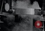 Standbild K-2 Rakete Teile- und Montagebereiche Kummersdorf Deutschland, 1940, aus Sekunde 31 historischem Filmmaterial Videoclip 65675030684