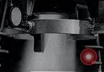 Standbild K-2 Rakete Teile- und Montagebereiche Kummersdorf Deutschland, 1940, aus Sekunde 36 historischem Filmmaterial Videoclip 65675030684