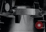 Standbild K-2 Rakete Teile- und Montagebereiche Kummersdorf Deutschland, 1940, aus Sekunde 37 historischem Filmmaterial Videoclip 65675030684