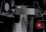 Standbild K-2 Rakete Teile- und Montagebereiche Kummersdorf Deutschland, 1940, aus Sekunde 38 historischem Filmmaterial Videoclip 65675030684