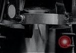 Standbild K-2 Rakete Teile- und Montagebereiche Kummersdorf Deutschland, 1940, aus Sekunde 39 historischem Filmmaterial Videoclip 65675030684