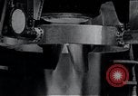 Standbild K-2 Rakete Teile- und Montagebereiche Kummersdorf Deutschland, 1940, aus Sekunde 40 historischem Filmmaterial Videoclip 65675030684