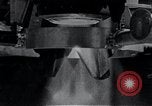 Standbild K-2 Rakete Teile- und Montagebereiche Kummersdorf Deutschland, 1940, aus Sekunde 42 historischem Filmmaterial Videoclip 65675030684