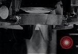 Standbild K-2 Rakete Teile- und Montagebereiche Kummersdorf Deutschland, 1940, aus Sekunde 43 historischem Filmmaterial Videoclip 65675030684