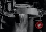 Standbild K-2 Rakete Teile- und Montagebereiche Kummersdorf Deutschland, 1940, aus Sekunde 44 historischem Filmmaterial Videoclip 65675030684