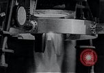 Standbild K-2 Rakete Teile- und Montagebereiche Kummersdorf Deutschland, 1940, aus Sekunde 45 historischem Filmmaterial Videoclip 65675030684