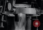 Standbild K-2 Rakete Teile- und Montagebereiche Kummersdorf Deutschland, 1940, aus Sekunde 46 historischem Filmmaterial Videoclip 65675030684
