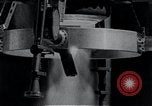 Standbild K-2 Rakete Teile- und Montagebereiche Kummersdorf Deutschland, 1940, aus Sekunde 47 historischem Filmmaterial Videoclip 65675030684