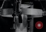 Standbild K-2 Rakete Teile- und Montagebereiche Kummersdorf Deutschland, 1940, aus Sekunde 49 historischem Filmmaterial Videoclip 65675030684