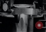 Standbild K-2 Rakete Teile- und Montagebereiche Kummersdorf Deutschland, 1940, aus Sekunde 51 historischem Filmmaterial Videoclip 65675030684