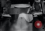 Standbild K-2 Rakete Teile- und Montagebereiche Kummersdorf Deutschland, 1940, aus Sekunde 54 historischem Filmmaterial Videoclip 65675030684