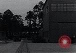 Standbild K-2 Rakete Teile- und Montagebereiche Kummersdorf Deutschland, 1940, aus Sekunde 60 historischem Filmmaterial Videoclip 65675030684