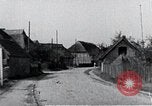 Image of Rocket test center construction Peenemunde Germany, 1940, second 6 stock footage video 65675030686