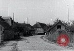 Image of Rocket test center construction Peenemunde Germany, 1940, second 7 stock footage video 65675030686