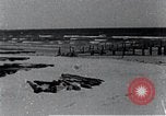 Image of Rocket test center construction Peenemunde Germany, 1940, second 10 stock footage video 65675030686