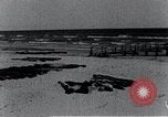 Image of Rocket test center construction Peenemunde Germany, 1940, second 11 stock footage video 65675030686