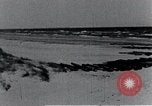 Image of Rocket test center construction Peenemunde Germany, 1940, second 15 stock footage video 65675030686