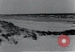 Image of Rocket test center construction Peenemunde Germany, 1940, second 16 stock footage video 65675030686