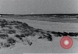 Image of Rocket test center construction Peenemunde Germany, 1940, second 17 stock footage video 65675030686