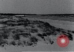 Image of Rocket test center construction Peenemunde Germany, 1940, second 19 stock footage video 65675030686