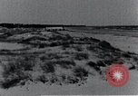 Image of Rocket test center construction Peenemunde Germany, 1940, second 20 stock footage video 65675030686