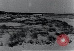 Image of Rocket test center construction Peenemunde Germany, 1940, second 21 stock footage video 65675030686