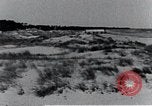 Image of Rocket test center construction Peenemunde Germany, 1940, second 22 stock footage video 65675030686