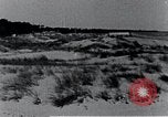 Image of Rocket test center construction Peenemunde Germany, 1940, second 23 stock footage video 65675030686