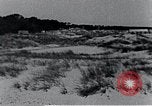 Image of Rocket test center construction Peenemunde Germany, 1940, second 26 stock footage video 65675030686