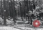 Image of Rocket test center construction Peenemunde Germany, 1940, second 28 stock footage video 65675030686