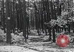 Image of Rocket test center construction Peenemunde Germany, 1940, second 29 stock footage video 65675030686