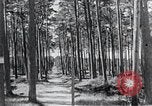 Image of Rocket test center construction Peenemunde Germany, 1940, second 31 stock footage video 65675030686
