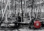 Image of Rocket test center construction Peenemunde Germany, 1940, second 35 stock footage video 65675030686