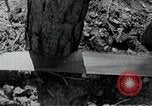 Image of Rocket test center construction Peenemunde Germany, 1940, second 37 stock footage video 65675030686