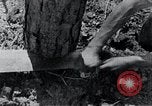 Image of Rocket test center construction Peenemunde Germany, 1940, second 38 stock footage video 65675030686