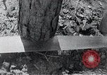 Image of Rocket test center construction Peenemunde Germany, 1940, second 39 stock footage video 65675030686