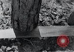 Image of Rocket test center construction Peenemunde Germany, 1940, second 40 stock footage video 65675030686