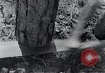Image of Rocket test center construction Peenemunde Germany, 1940, second 41 stock footage video 65675030686