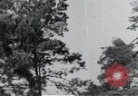 Image of Rocket test center construction Peenemunde Germany, 1940, second 43 stock footage video 65675030686