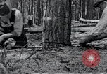 Image of Rocket test center construction Peenemunde Germany, 1940, second 48 stock footage video 65675030686