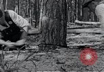 Image of Rocket test center construction Peenemunde Germany, 1940, second 49 stock footage video 65675030686