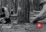 Image of Rocket test center construction Peenemunde Germany, 1940, second 51 stock footage video 65675030686