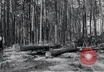 Image of Rocket test center construction Peenemunde Germany, 1940, second 58 stock footage video 65675030686