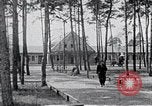 Image of Rocket test centers Peenemunde Germany, 1940, second 1 stock footage video 65675030687