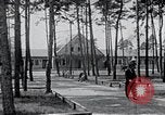 Image of Rocket test centers Peenemunde Germany, 1940, second 3 stock footage video 65675030687